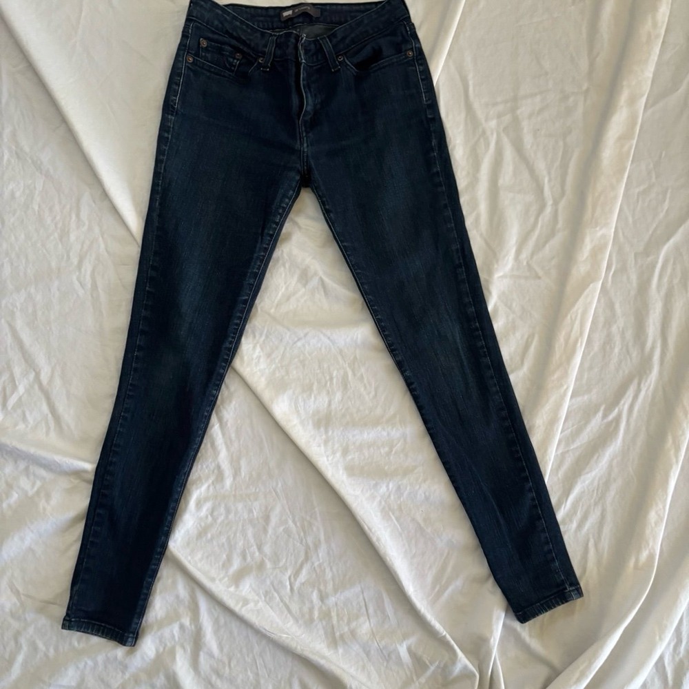 Levi's 535 Leggings.‎ Size 9M
